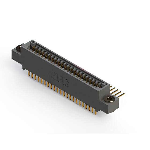 895-044-558-503 EDAC Inc.  Edgeboard Connectors